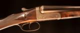 Alex Henry Boxlock non ejector in very nice condition - 6 of 8