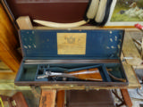 Holland and Holland
Hammer 12 with super engraving
and cased! - 9 of 11