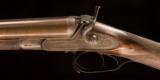 George T. Abby of Chicago - London proofs and built to standards of a top Purdey or Boss! - 6 of 12