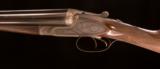 N. Guyot Arq Parissuper high quality prewar gun! - 5 of 8
