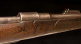 Rigby Classic .275 High Velocity Mauser with classic and original features - 5 of 9