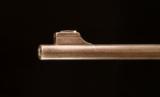 Rigby Classic .275 High Velocity Mauser with classic and original features - 9 of 9