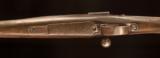 Rigby Classic .275 High Velocity Mauser with classic and original features - 6 of 9