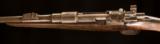 Rigby Classic .275 High Velocity Mauser with classic and original features - 8 of 9