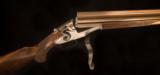 Thomas Bissell from Lancaster\'s - 8 bore in very nice condition - 3 of 9