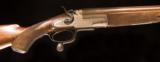 Thomas Bissell from Lancaster\'s - 8 bore in very nice condition - 4 of 9