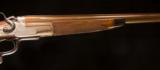 Thomas Bissell from Lancaster\'s - 8 bore in very nice condition - 5 of 9