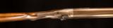 Thomas Bissell from Lancaster\'s - 8 bore in very nice condition - 6 of 9