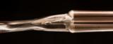 Henry Atkin 12 ga. sidelock with stunning wood and engraving ... - 8 of 8