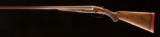 Henry Clarke & Sons exquisite quality 16 gauge with nitro Damascus barrels - 3 of 11