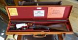 Henry Clarke & Sons exquisite quality 16 gauge with nitro Damascus barrels - 2 of 11