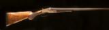 William Cashmore Sidelock ejector live pigeon gun - New Great Price! - 2 of 9