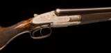 William Cashmore Sidelock ejector live pigeon gun - New Great Price! - 3 of 9