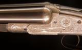 William Cashmore Sidelock ejector live pigeon gun - New Great Price! - 8 of 9