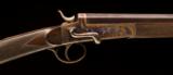 Holland & Holland Classic rook rifle in .250 Semi Smooth bore in very high condition - 3 of 8
