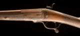 Boss & Co. 16g. hammer single shot in nice condition!
New great price perhaps the lowest price Boss in the World! - 3 of 7