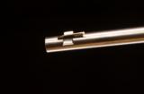 Joseph Lang .22 LR top lever high grade single shot - 5 of 12