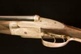 Henry Atkin (formerly of James Purdey ) London side lock ejector - New fabulous price! - 2 of 10
