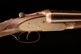 Henry Atkin (formerly of James Purdey ) London side lock ejector - New fabulous price! - 6 of 10
