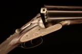 Henry Atkin (formerly of James Purdey ) London side lock ejector - New fabulous price! - 10 of 10