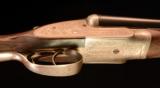 Henry Atkin (formerly of James Purdey ) London side lock ejector - New fabulous price! - 8 of 10