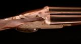 Henry Atkin (formerly of James Purdey ) London side lock ejector - New fabulous price! - 7 of 10