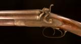 J. D. Dougal 10 gauge in extremely original and nice condition - 6 of 9