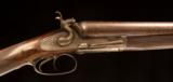 J. D. Dougal 10 gauge in extremely original and nice condition - 3 of 9