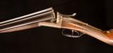 MacNaughton Round action - one of the worlds most elegant shotguns ~ White Christmas SALE Price - 1 of 7