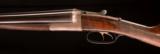 MacNaughton Round action - one of the worlds most elegant shotguns ~ White Christmas SALE Price - 4 of 7