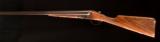 Parker DHE Reproduction by Winchester in near new condition with case and cover - 1 of 8