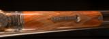 Parker DHE Reproduction by Winchester in near new condition with case and cover - 4 of 8