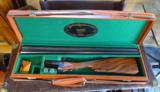 Parker DHE Reproduction by Winchester in near new condition with case and cover - 5 of 8