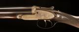Purdey from 1897 with Stunning Fences and excellent barrels!
Extra 28