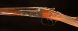 Parker DHE 28g.Reproduction by Winchester in near new condition with case and cover - 4 of 8