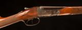 Parker DHE 28g.Reproduction by Winchester in near new condition with case and cover - 6 of 8