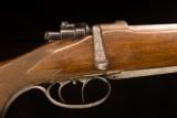 Johan EckerWells, Austria (Near Ferlach) 8x57S Commercial Mauser 98 - 3 of 7