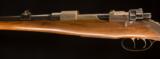 Johan EckerWells, Austria (Near Ferlach) 8x57S Commercial Mauser 98 - 6 of 7