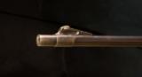 Mannlicher Schonauer British built Model 1903 in 6.5mm with many extra\'s - 4 of 5