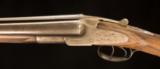 L. C. Smith 12 ga. grade III with factory straight grip! New pictures and price! - 5 of 8