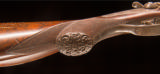 Austrian double rifle probably
Johann Springer engraved - 9 of 12