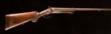 Austrian double rifle probably
Johann Springer engraved - 7 of 12