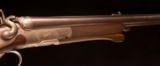 Austrian double rifle probably
Johann Springer engraved - 4 of 12