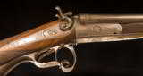 D. Deiter of Munchin (Munich Germany) Cape gun with super animal engraving - 8 of 22