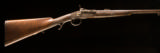 James W. Rosier
360 BPE rook rifle (English made) - 2 of 6