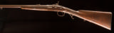 James W. Rosier
360 BPE rook rifle (English made) - 1 of 6