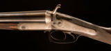 Charles Lancaster with classic Lancaster hammers and superb quality - no FFL required (mis - 3 of 7