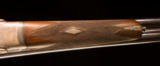 Holland & Holland 12g. Royal sidelock with hand detachable locks and in makers case - 8 of 11