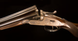 Holland & Holland 12g. Royal sidelock with hand detachable locks and in makers case - 10 of 11