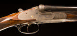 Otto Geyger Live Pigeon gun!Excellent condition, heavy proof, and lots of features...... - 6 of 8